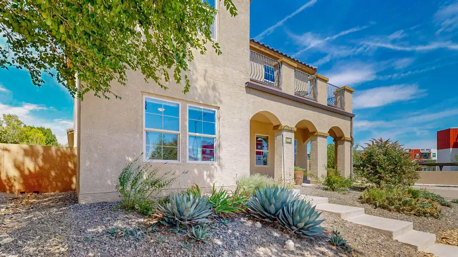 5601 Addis Drive Se, Albuquerque, NM 87106 - #3