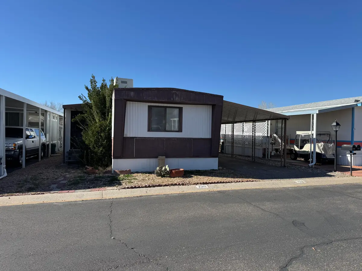 7112 Pan American Ne #230, Albuquerque, NM 87109 - #1