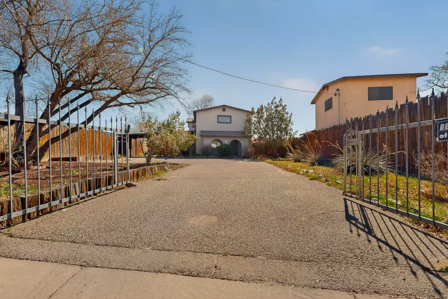 348 Cutler Avenue Ne, Albuquerque, NM 87102 - #2