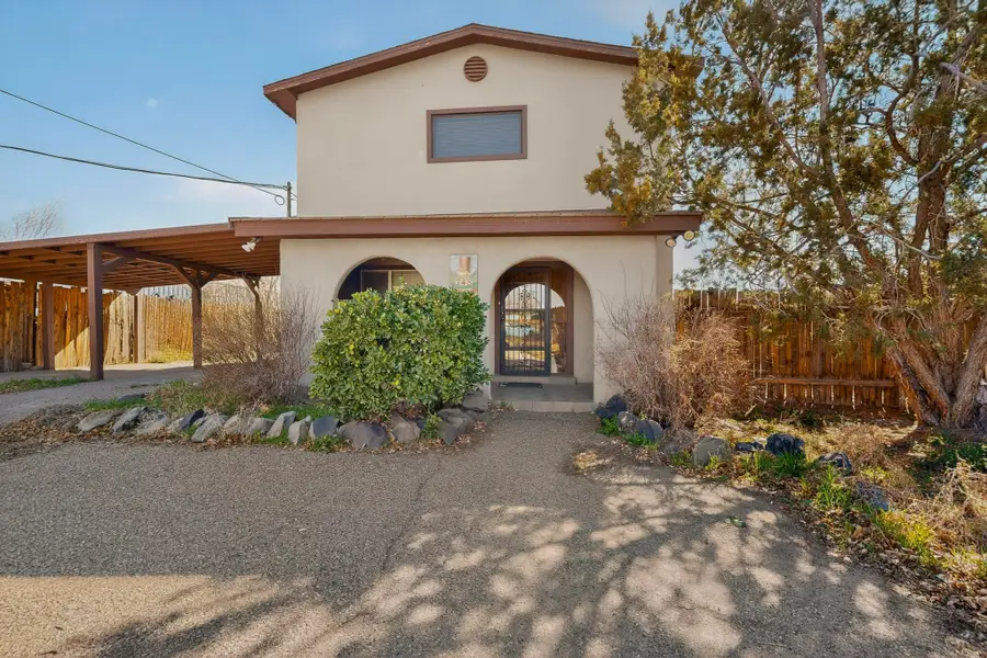 348 Cutler Avenue Ne, Albuquerque, NM 87102 - #3