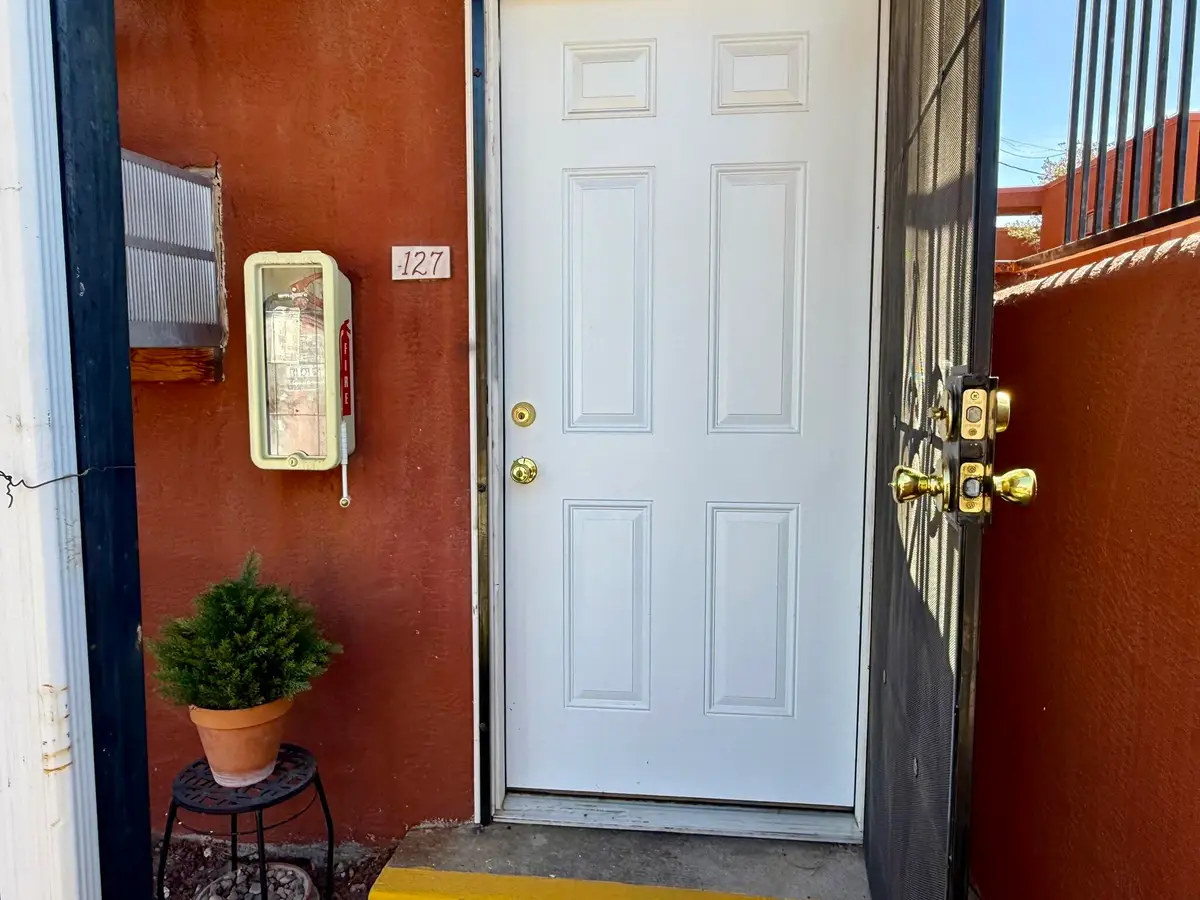 2800 Vail Avenue Se #UNIT 127, Albuquerque, NM 87106 - #1