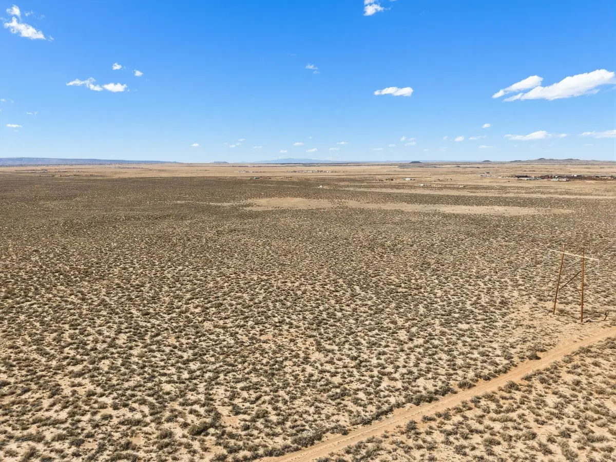 Lot 47 Gallo Road, Los Lunas, NM 87031 - #1