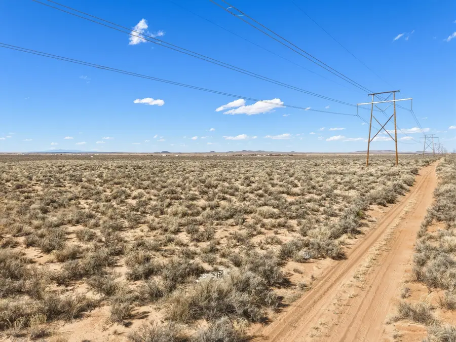 Lot 47 Gallo Road, Los Lunas, NM 87031 - #2