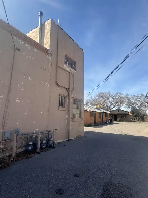 315 Rio Grande Boulevard Nw, Albuquerque, NM 87104