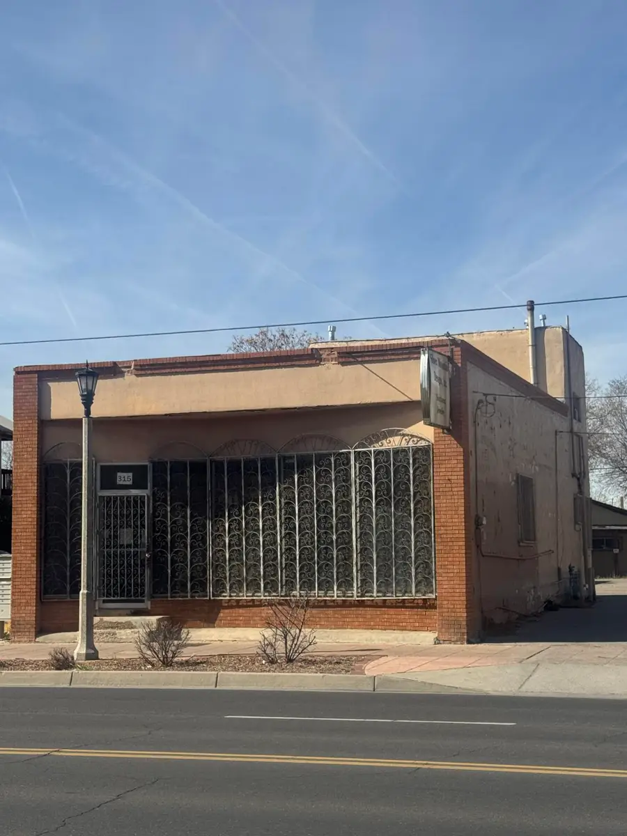 315 Rio Grande Boulevard Nw, Albuquerque, NM 87104 - #2