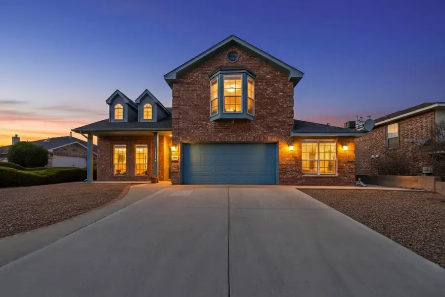 4448 Rio Trumperos Court Nw, Albuquerque, NM 87120 - #2