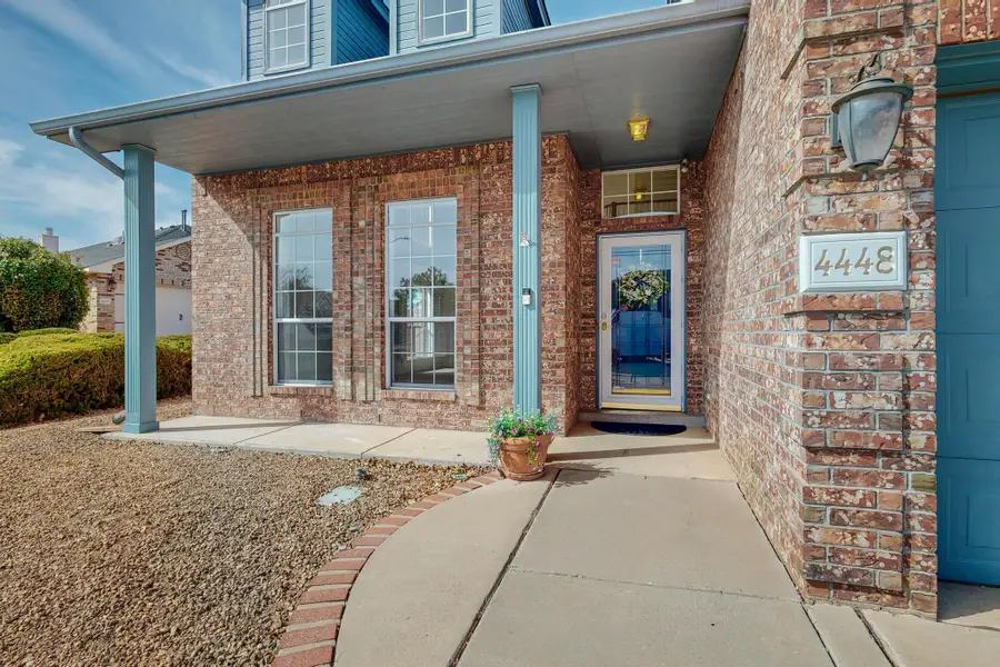 4448 Rio Trumperos Court Nw, Albuquerque, NM 87120 - #3