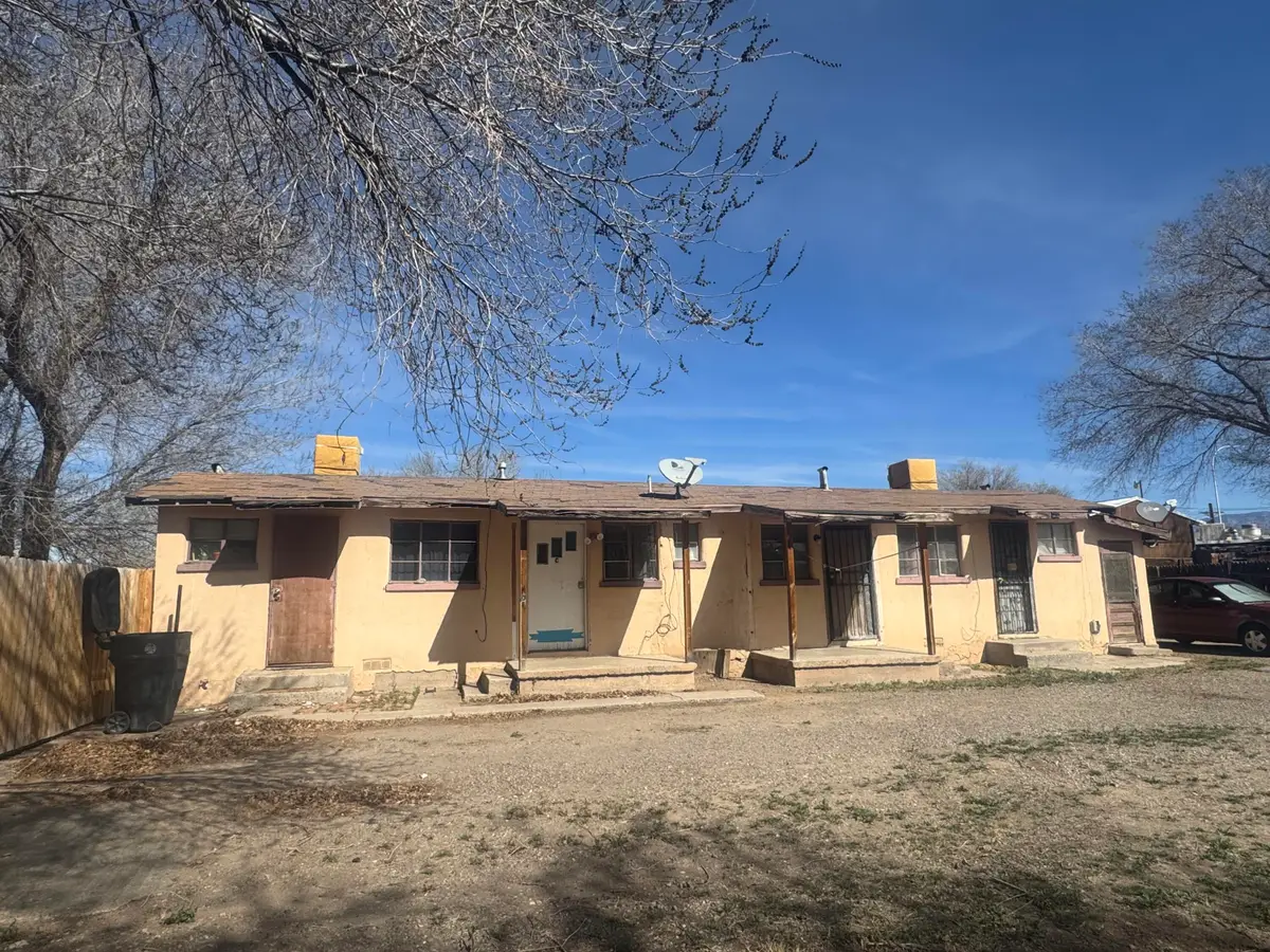319 Rio Grande Boulevard Nw, Albuquerque, NM 87104 - #1