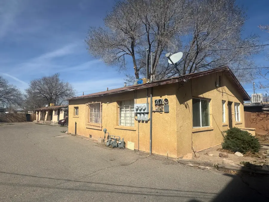 319 Rio Grande Boulevard Nw, Albuquerque, NM 87104 - #2