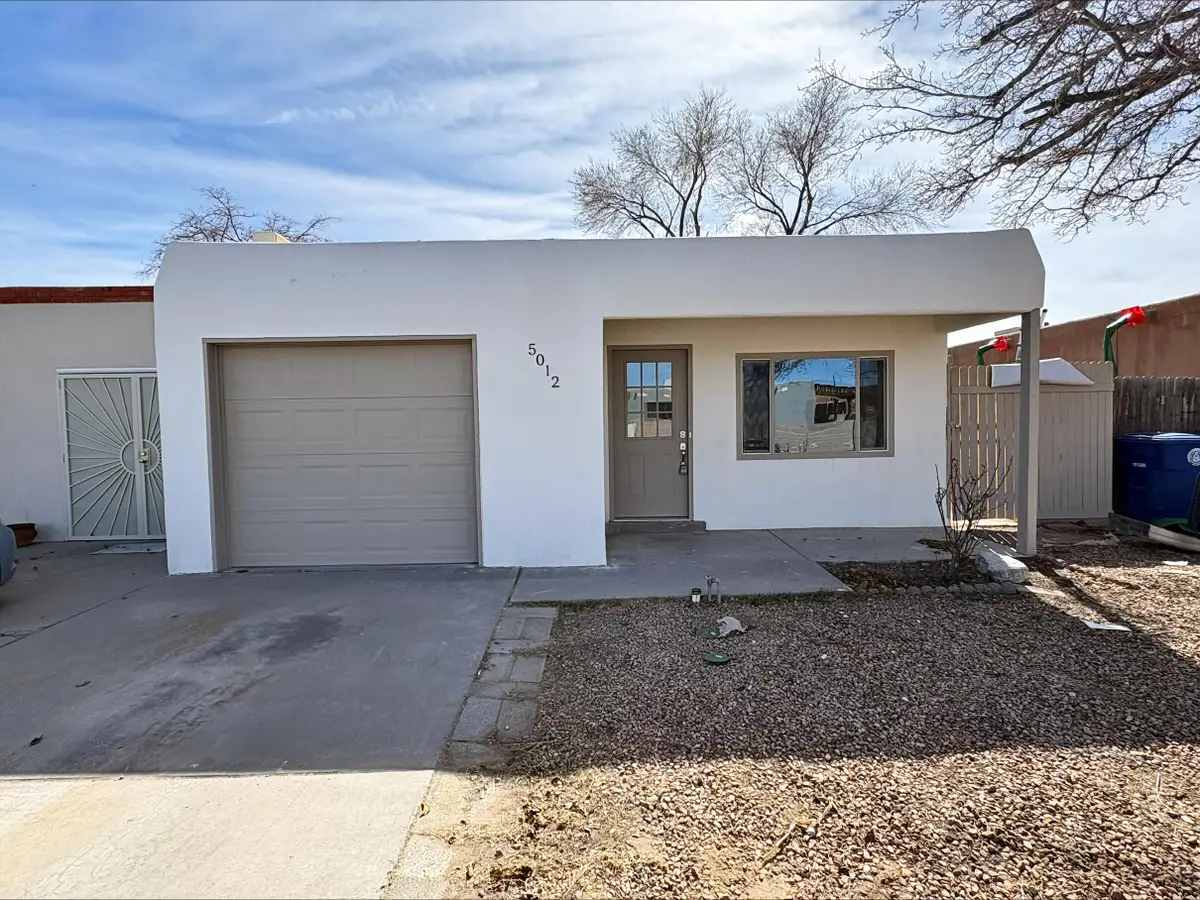 5012 Alpha Avenue Nw, Albuquerque, NM 87120 - #1