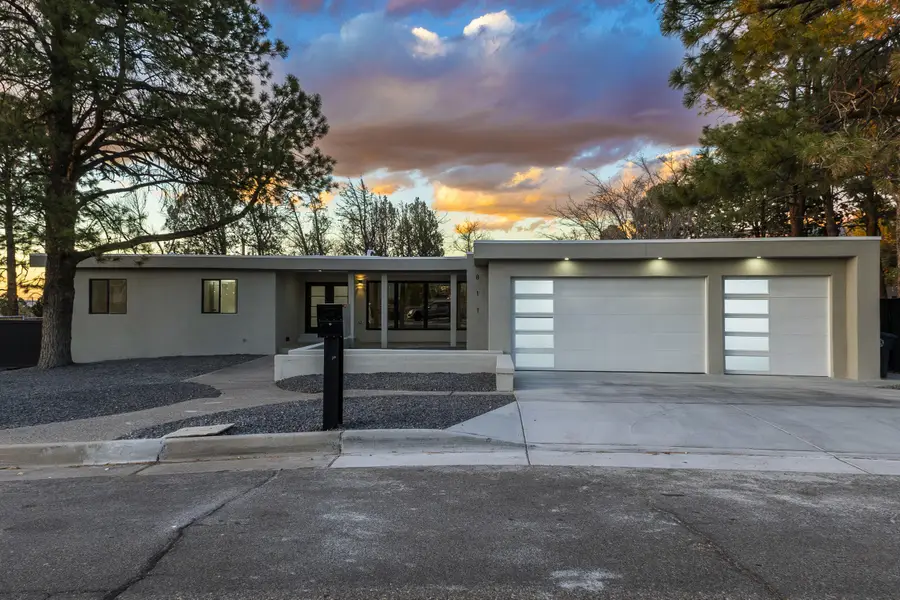 811 Lamp Post Circle Se, Albuquerque, NM 87123 - #2