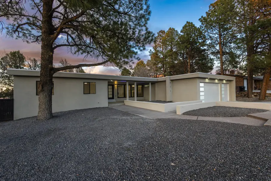 811 Lamp Post Circle Se, Albuquerque, NM 87123 - #3