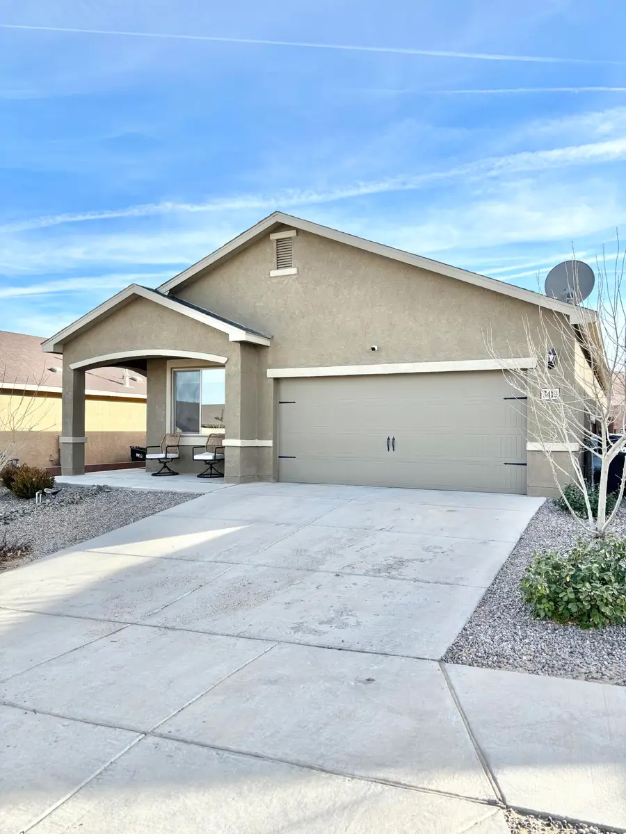 3413 N Oregon Trail Road Ne, Rio Rancho, NM 87144 - #3