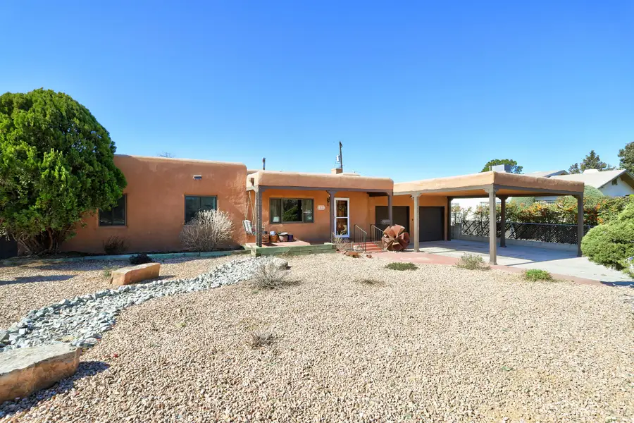 605 Ridgecrest Drive Se, Albuquerque, NM 87108 - #2