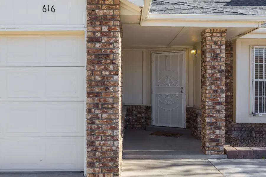 616 Puffin Street Sw, Albuquerque, NM 87121 - #2