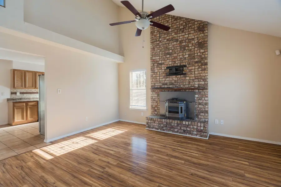 616 Puffin Street Sw, Albuquerque, NM 87121 - #3