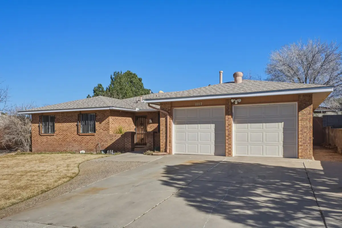 11117 Orr Avenue Ne, Albuquerque, NM 87111 - #1