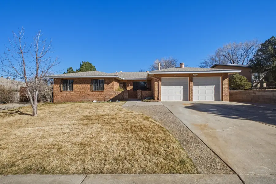 11117 Orr Avenue Ne, Albuquerque, NM 87111 - #2