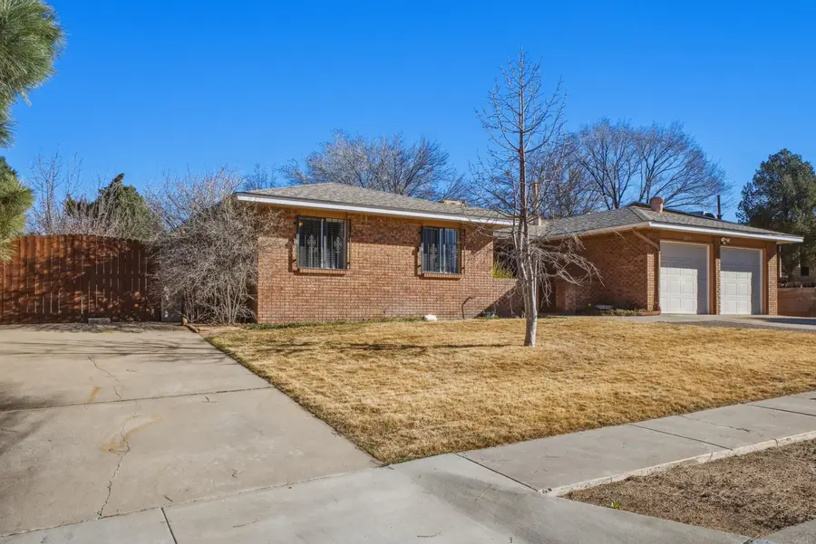 11117 Orr Avenue Ne, Albuquerque, NM 87111 - #3