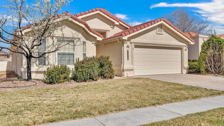 11519 Kings Canyon Road Se, Albuquerque, NM 87123 - #2