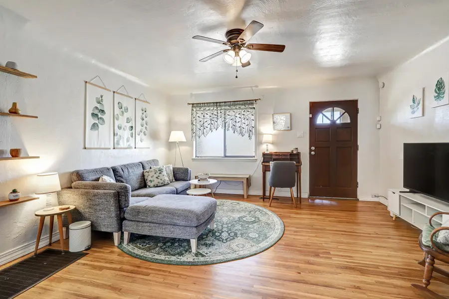 936 Palomas Drive Se, Albuquerque, NM 87108 - #2