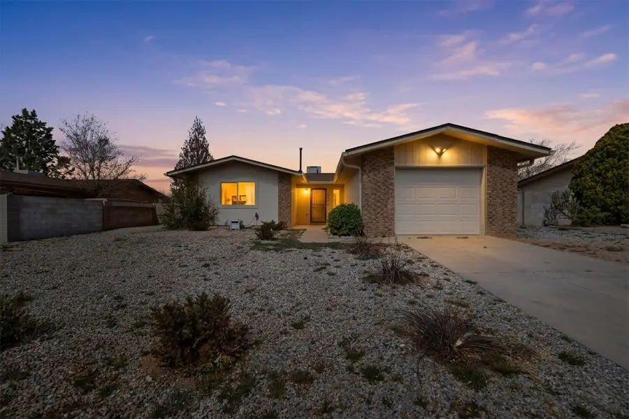 5005 Goldenthread Drive Ne, Albuquerque, NM 87113 - #2