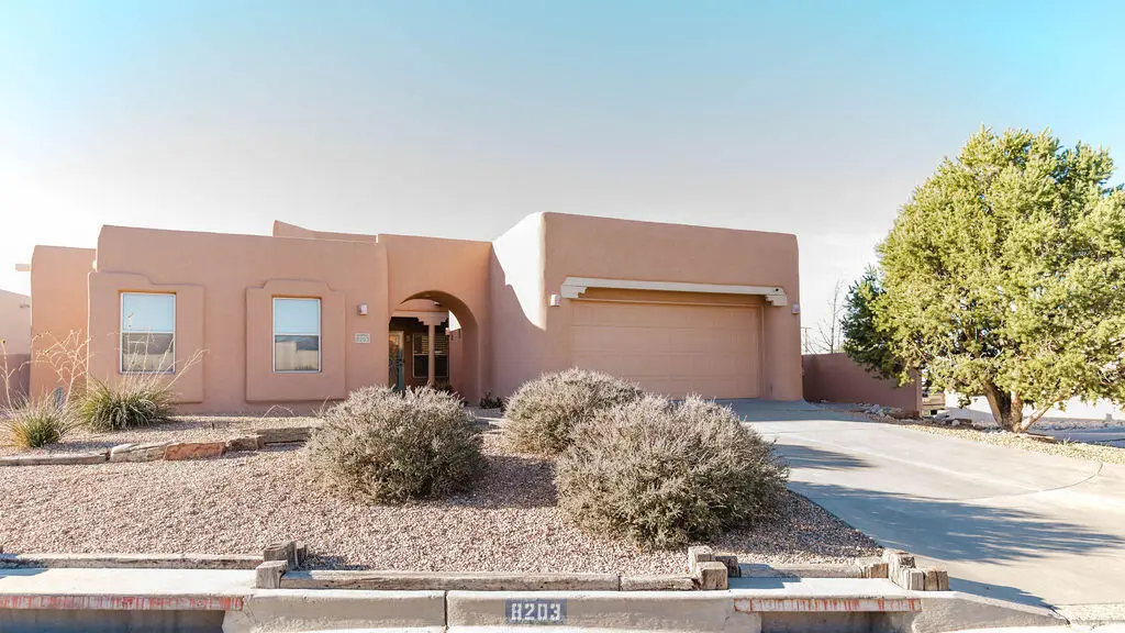 8203 Indigo Court Ne, Albuquerque, NM 87122 - #1