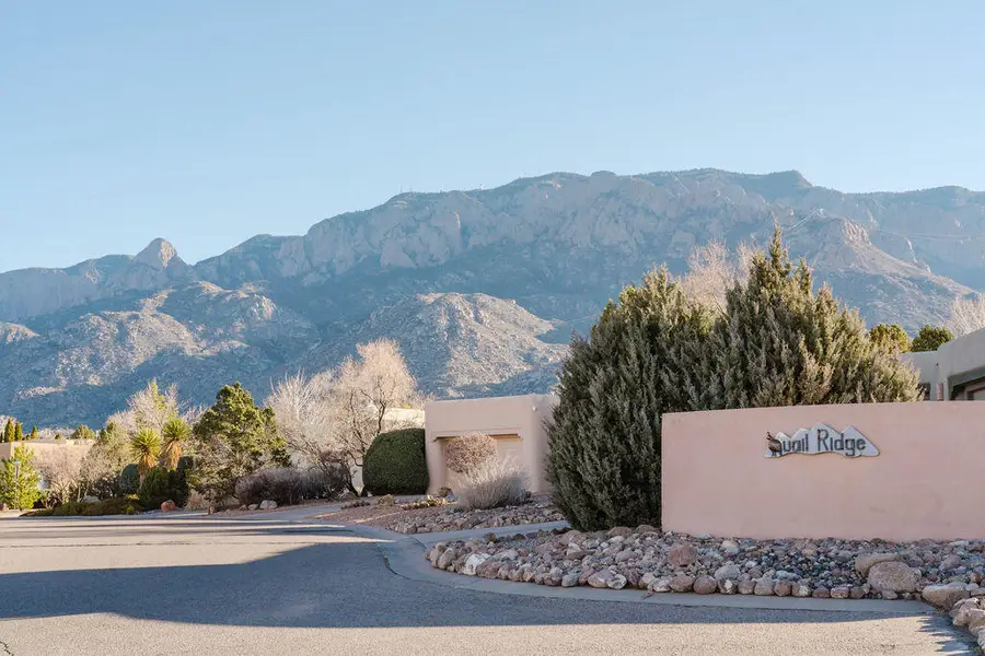 8203 Indigo Court Ne, Albuquerque, NM 87122 - #2