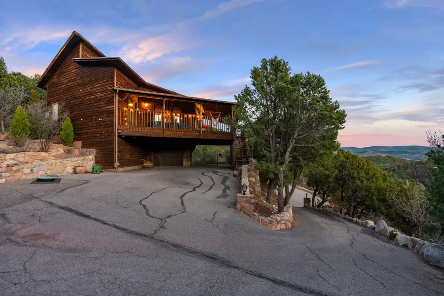 35 Manana Drive, Cedar Crest, NM 87008 - #2