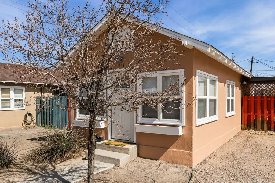 514 9th Street Sw, Albuquerque, NM 87102 - #3