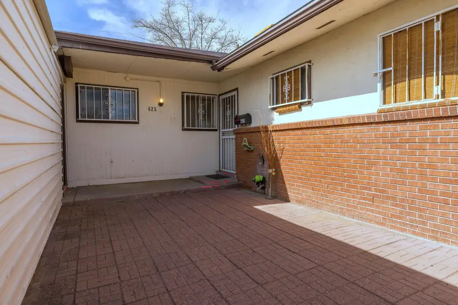 625 Grace Street Ne, Albuquerque, NM 87123 - #2