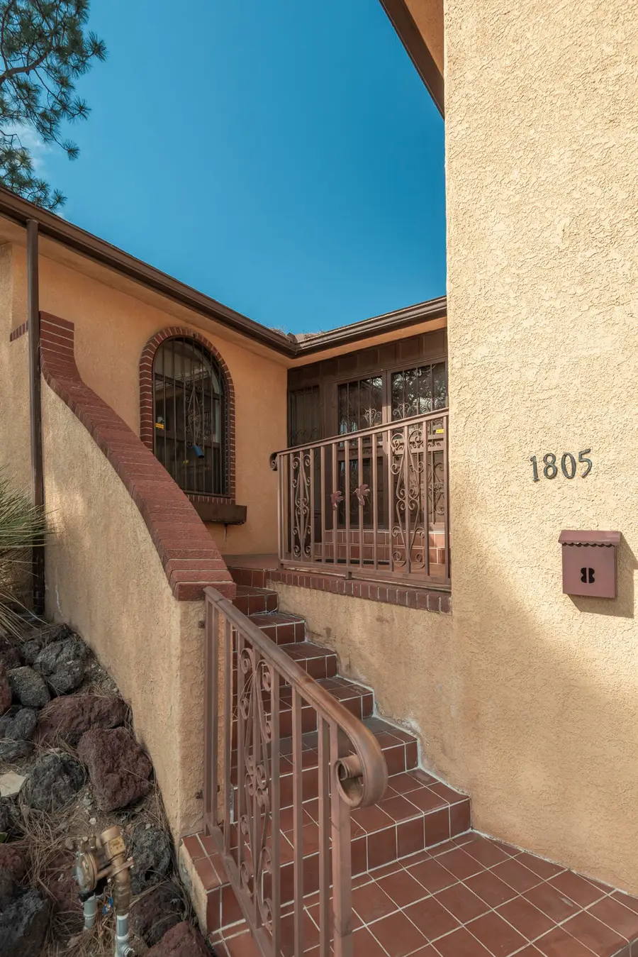 1805 Notre Dame Drive Ne, Albuquerque, NM 87106 - #2