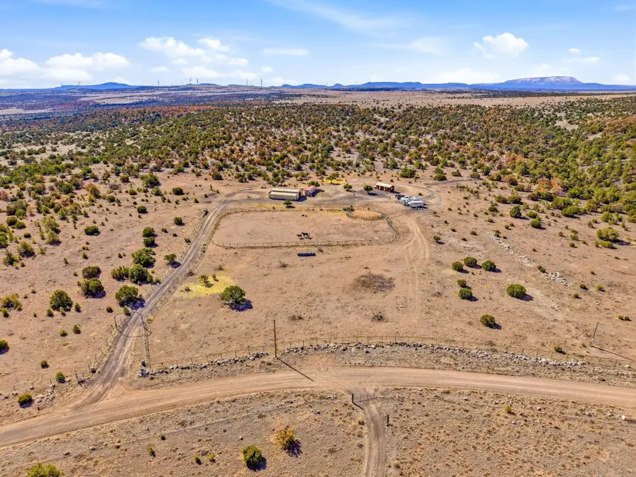 196 Cimarron Drive, Quemado, NM 87829 - #2