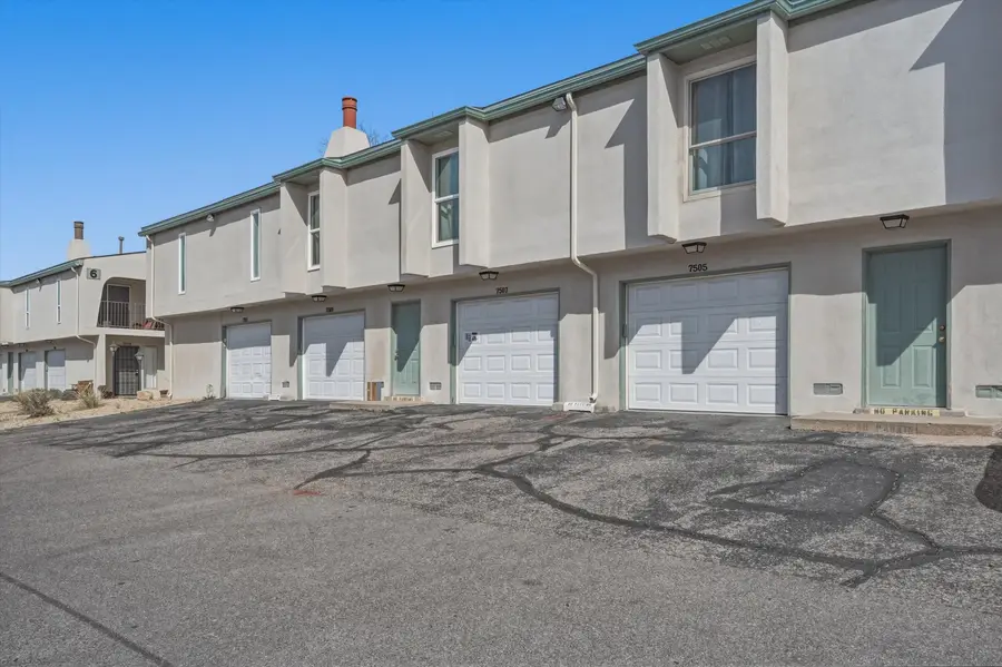 7505 Prairie Road Ne, Albuquerque, NM 87109 - #3