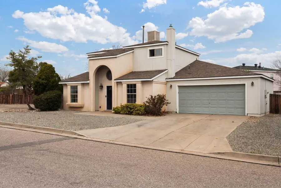 1633 Twinberry Drive Ne, Rio Rancho, NM 87144 - #3