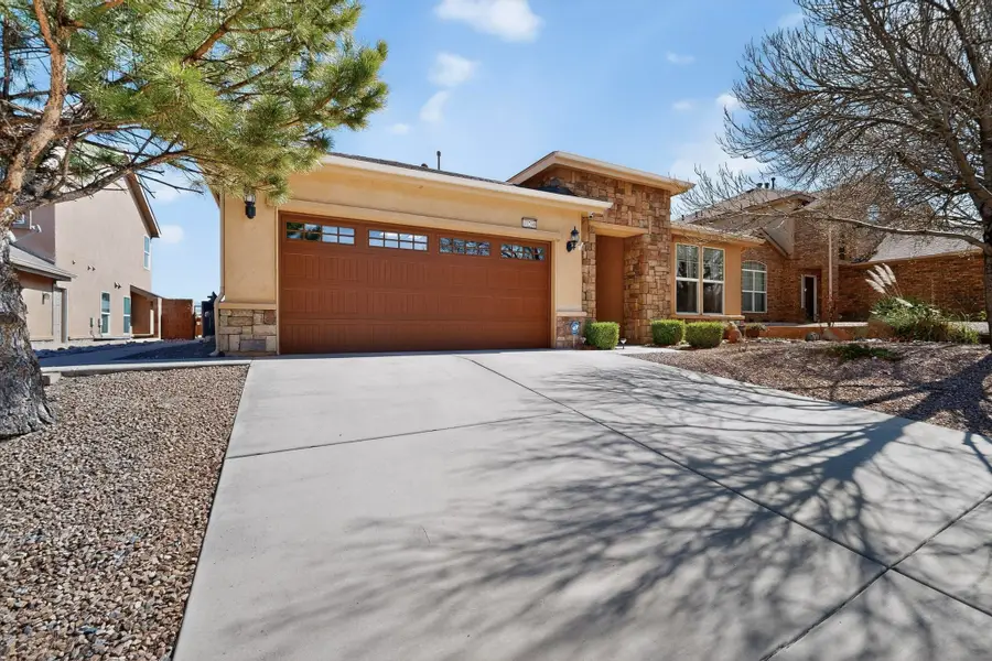 10200 Avenida Vista Sol Nw, Albuquerque, NM 87114 - #2