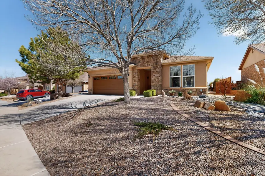 10200 Avenida Vista Sol Nw, Albuquerque, NM 87114 - #3