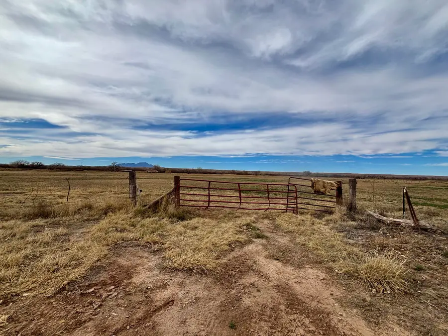 Camino Ulibarri, Veguita, NM 87062 - #2
