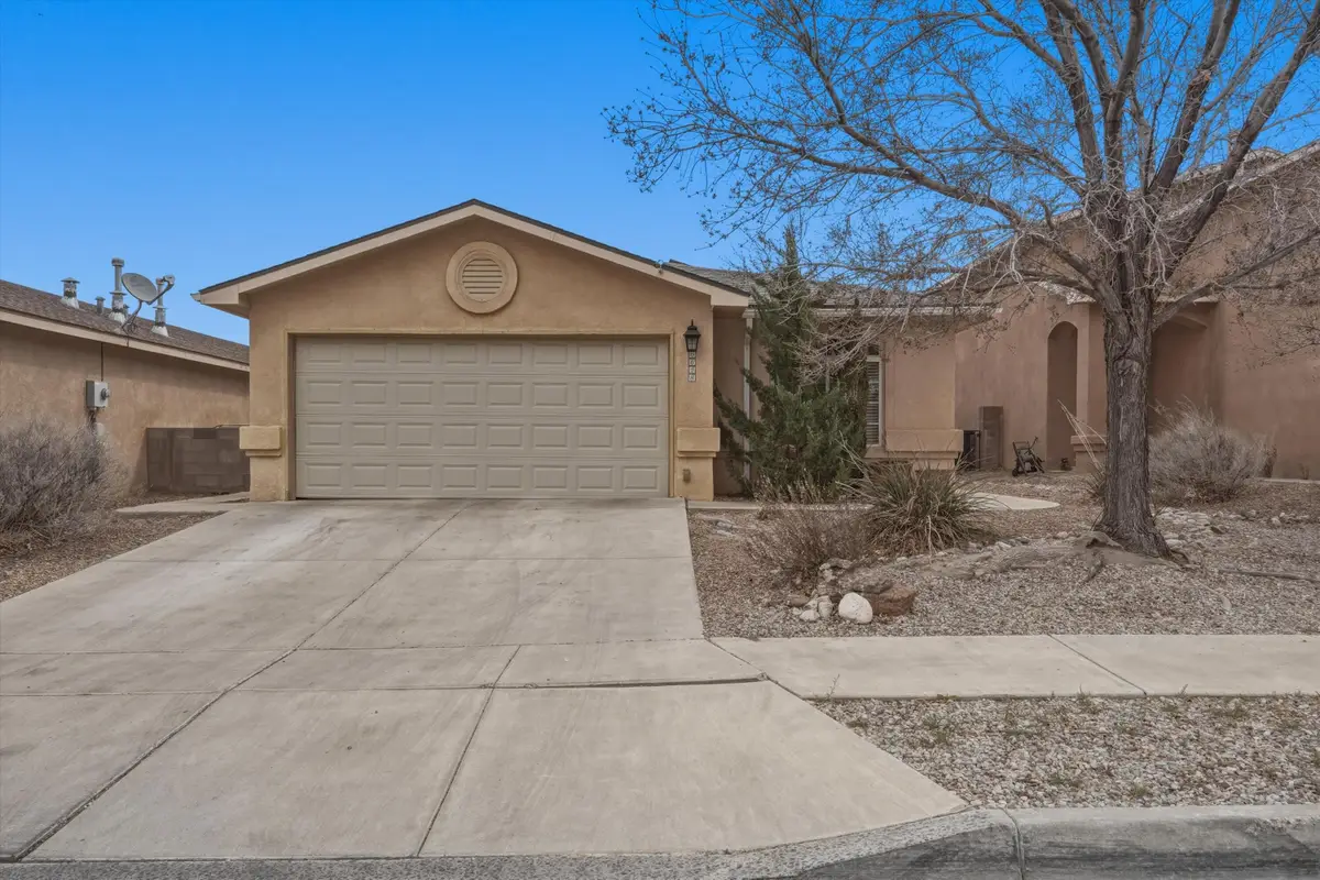 6628 Ventana Hills Road Nw, Albuquerque, NM 87114 - #1