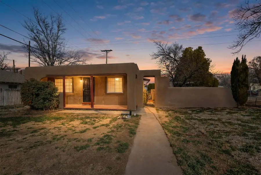 2621 Mcearl Avenue Se, Albuquerque, NM 87106 - #3