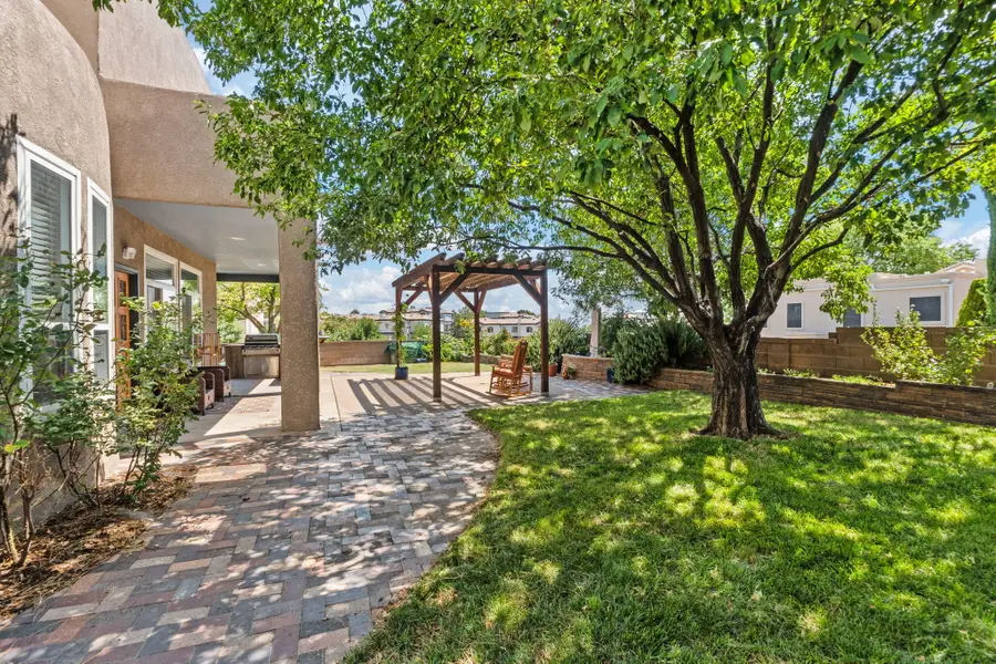 8401 S Sandoval Street Ne, Albuquerque, NM 87122 - #2