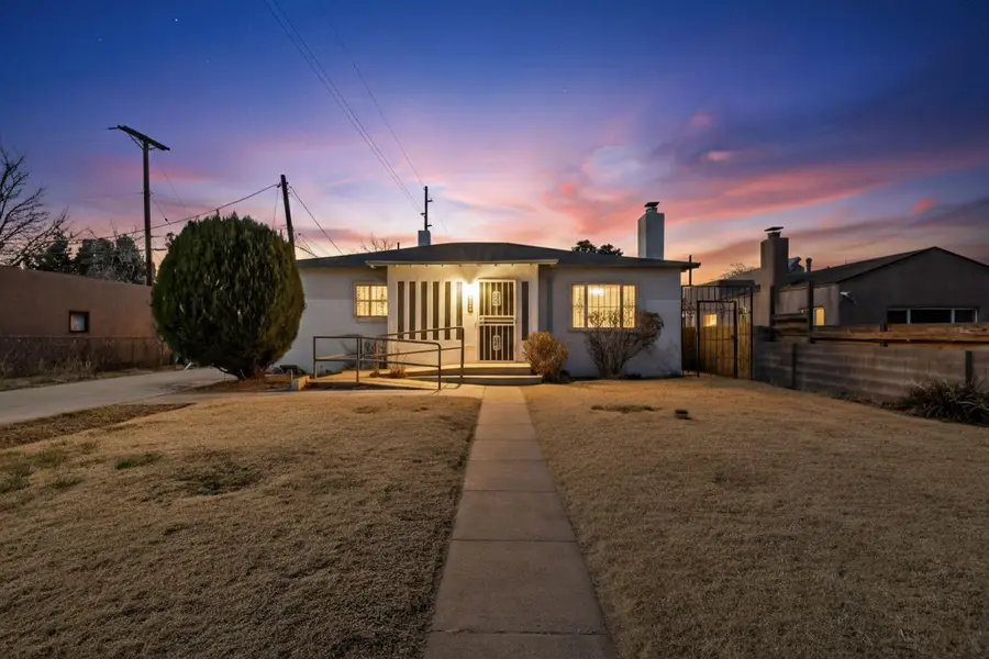 509 Princeton Drive Se, Albuquerque, NM 87106 - #2