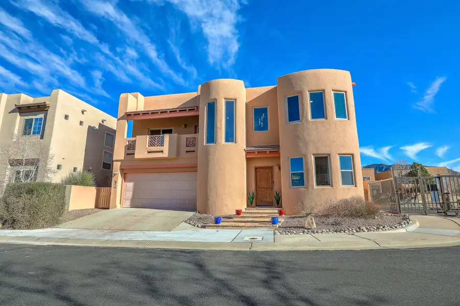 6300 Calla Lily Circle Ne, Albuquerque, NM 87111 - #2