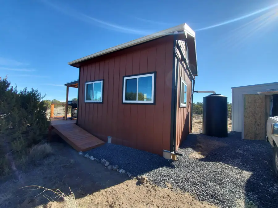 4 Broken Arrow Way, Fence Lake, NM 87315 - #3