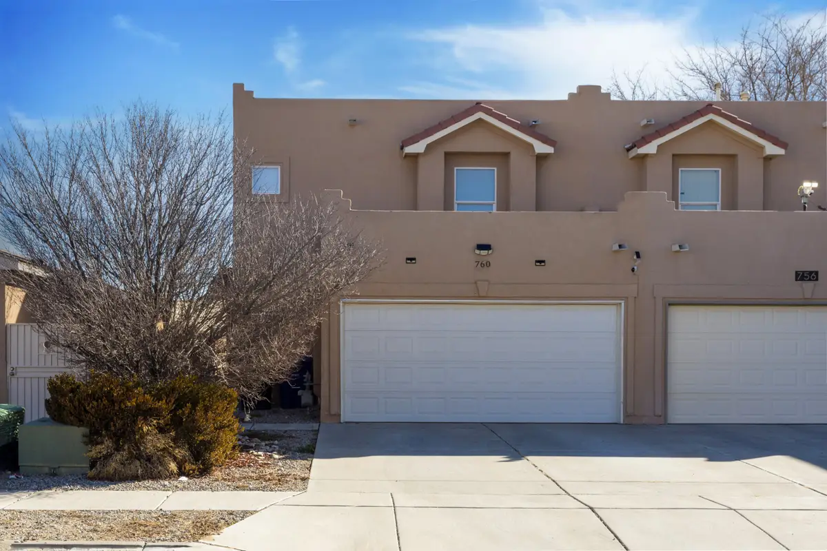760 Mesa Del Rio Street Nw, Albuquerque, NM 87121 - #1