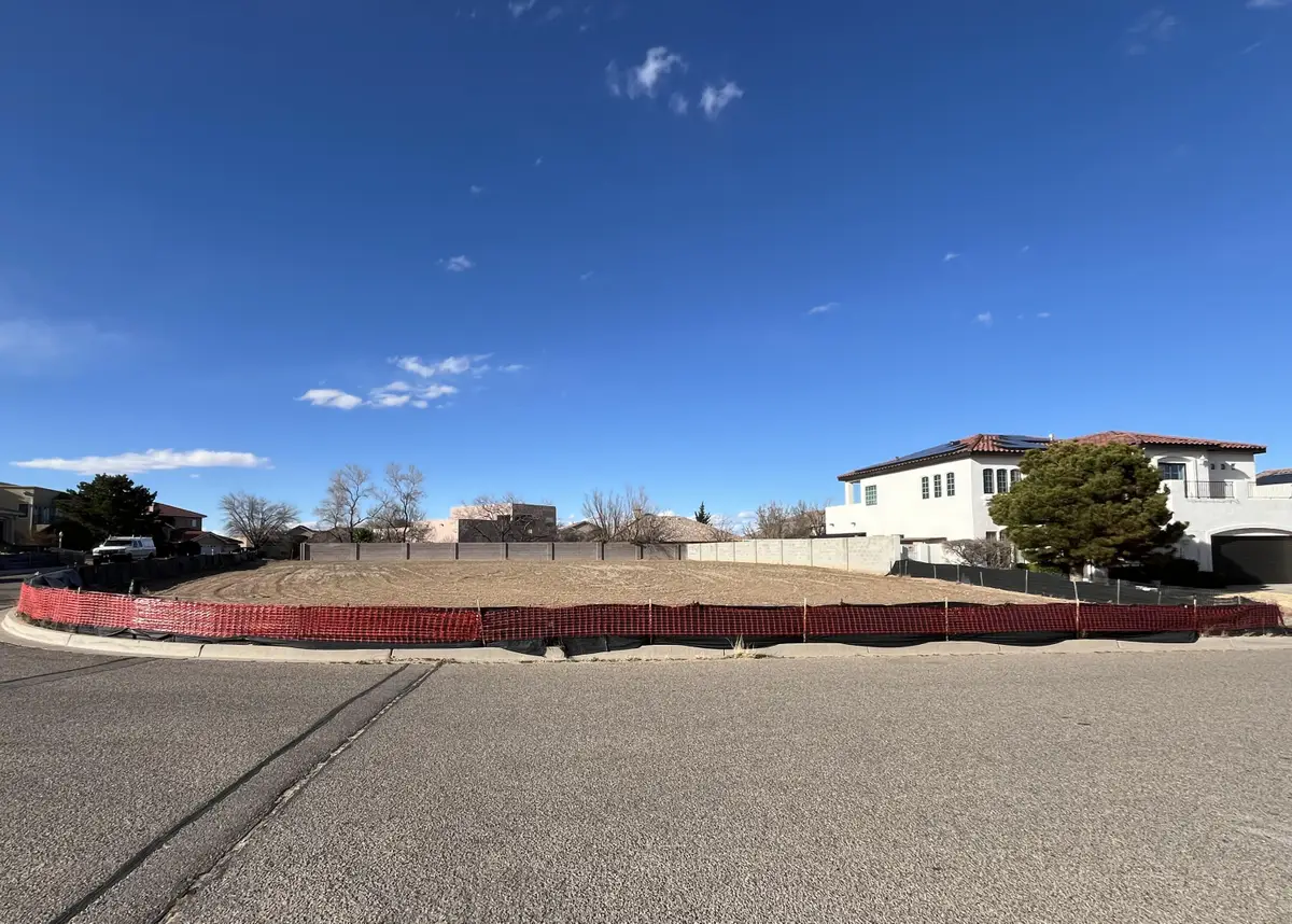 3497 White Horse Drive, Rio Rancho, NM 87124 - #1