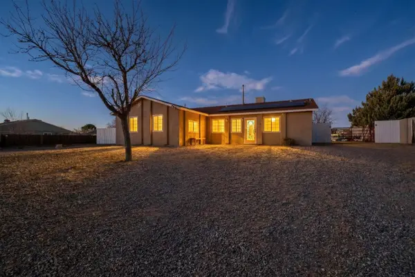 202 Pecos Loop Se, Rio Rancho, NM 87124