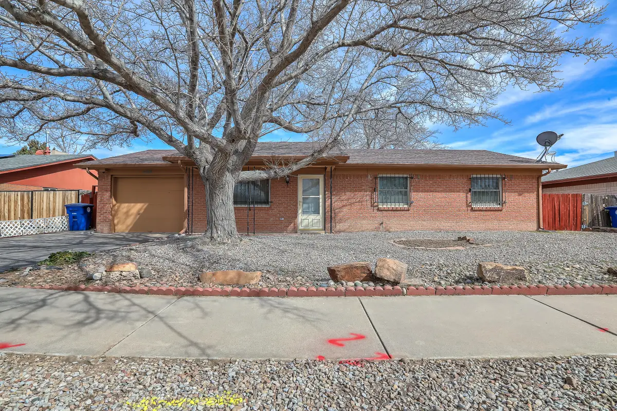 6220 Vista Montano Street Nw, Albuquerque, NM 87120 - #1