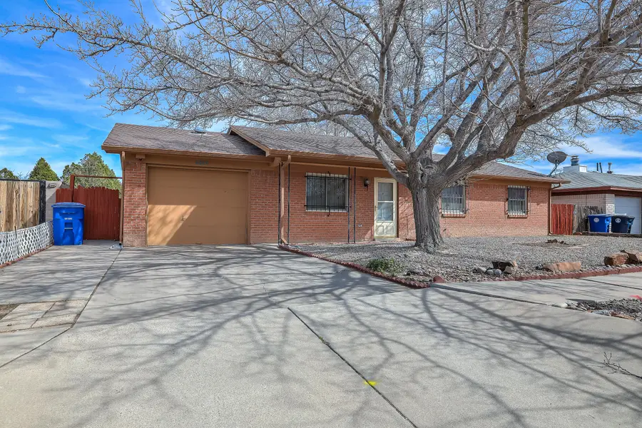 6220 Vista Montano Street Nw, Albuquerque, NM 87120 - #2
