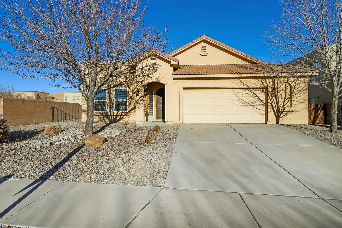1922 Western Hills Drive Se, Rio Rancho, NM 87124 - #1